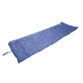 Colchonete de Solteiro Portátil 252200 Nautika