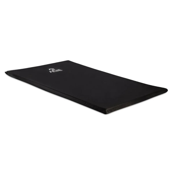 Colchonete Tapete Bagum Gym Sport 100cm Preto T128 Acte Sports-106ad2ab-2bfc-4ed4-9e69-b299972c9898