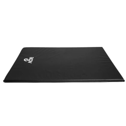 Colchonete Tapete Bagum Gym Sport 100cm Preto T128 Acte Sports-94206c72-2465-4032-871d-a7eb3b25483b
