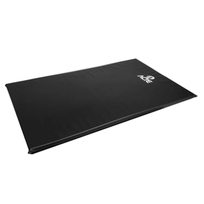 Colchonete Tapete Bagum Gym Sport 100cm Preto T128 Acte Sports-d93e153b-add2-4c6d-bb3e-1dff03b102cb