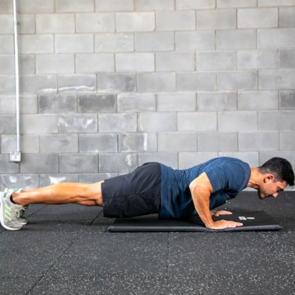 Colchonete Tapete Bagum Gym Sport 100cm Preto T128 Acte Sports-0108b6c4-3123-40e9-8029-1a6e2c825d81