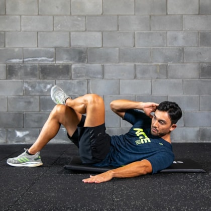 Colchonete Tapete Bagum Gym Sport 100cm Preto T128 Acte Sports-e8b03f50-015e-4bf8-98b7-f41c62cad019