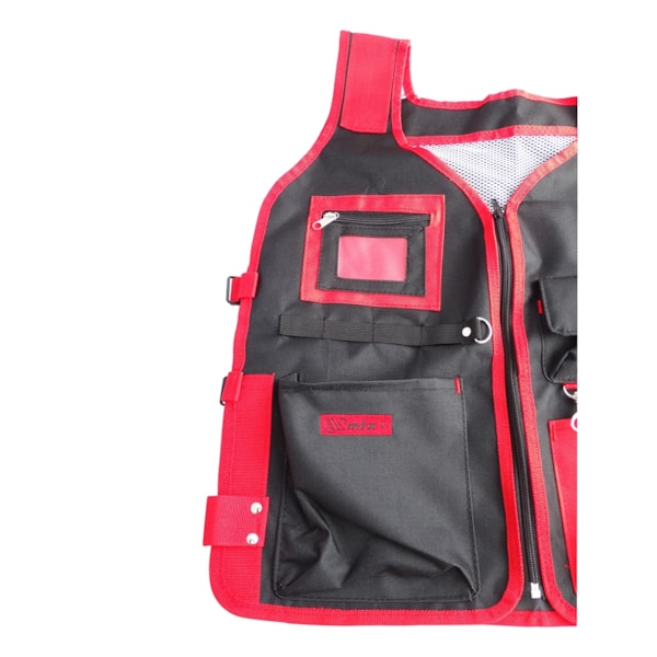 Colete Para Ferramentas Com 8 Bolsos 51X60CM 902469 Mtx-38d1eb27-7de0-420a-9e0f-92e202e28226