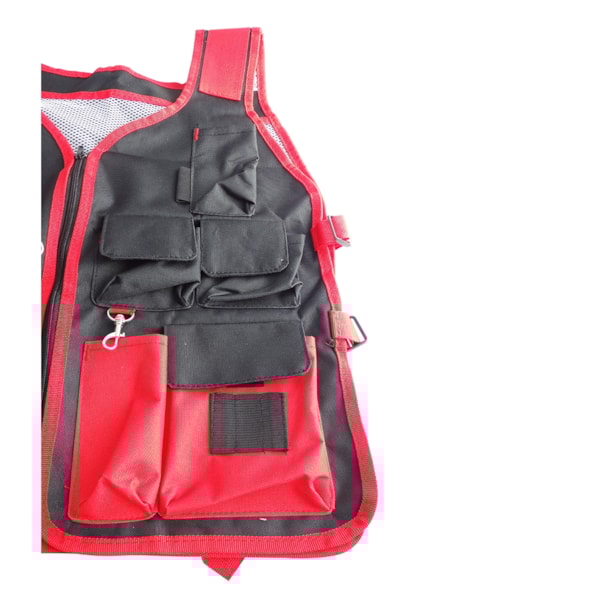 Colete Para Ferramentas Com 8 Bolsos 51X60CM 902469 Mtx-4a020c7b-93e2-4d7b-a59b-7bffbdc15f88