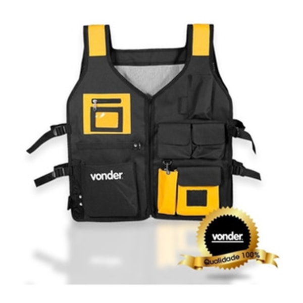 Colete Porta Ferramentas Cl 013 Vonder-d05c459e-c9e1-4b7c-9212-757584c11ca4
