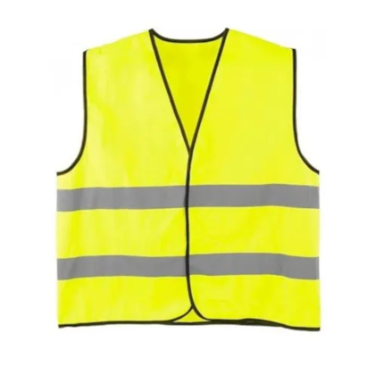 Colete Refletivo Blusão S/Bolso em Poliéster Amarelo Fluorescente 472932 Worker-8fc3f107-816a-40f7-8bcd-7532b62175bb