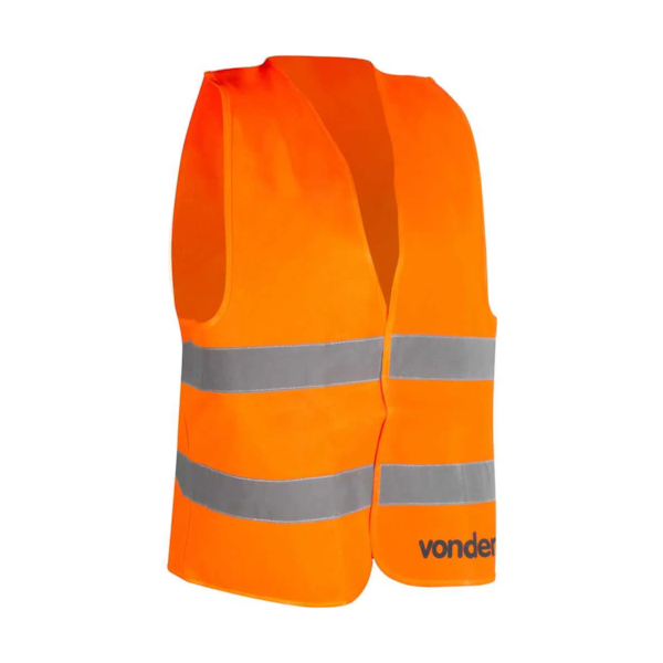Colete Refletivo tipo Blusão sem Bolso Laranja CV 101 7029101000 Vonder-d9e60958-25c6-4010-a32d-3360d632b29c