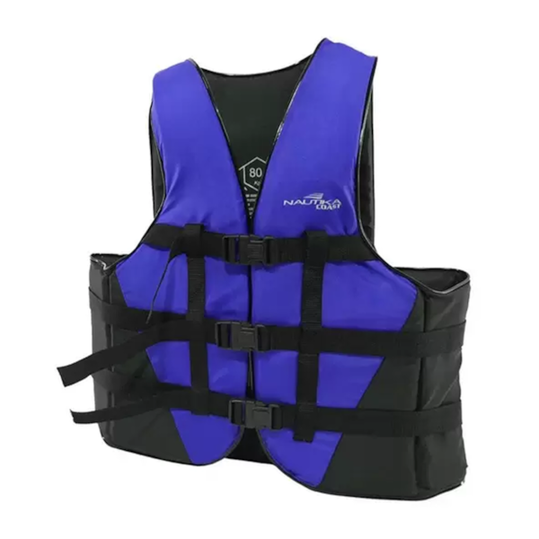 Colete Salva-Vidas Coast 100Kg Azul 463450-AZPR Nautika-317eb98c-884d-49be-b5a1-a3139f3cd745