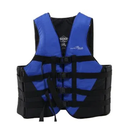 Colete Salva-Vidas Coast 100Kg Azul 463450-AZPR Nautika-d6e59054-14b4-455b-b766-e17d2a212f91