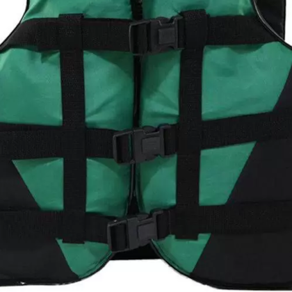 Colete Salva-Vidas Coast 100Kg Verde 463450-VDPR Nautika-bb1c743d-3a8d-4a83-bfae-19b01d432f2f