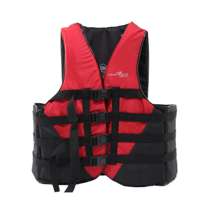 Colete Salva-Vidas Coast 100Kg Vermelho 463450-VMPR Nautika-086ab76f-ad00-4f03-bc70-4ac83d7c56f9