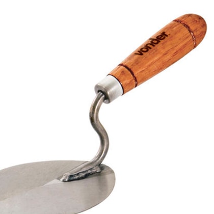 Colher de Pedreiro Oval 8Pol. 33.54.080.000 Vonder-317f1946-1fa3-40cc-afda-2e5070b555c3