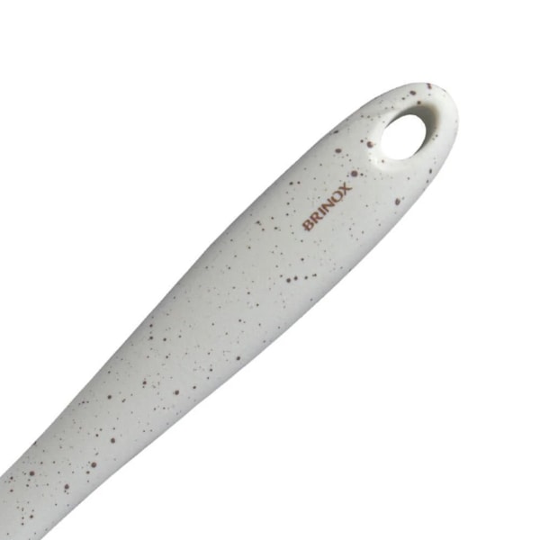 Colher de Silicone Premium Flex 27,5cm Vanilla 2253/322 Brinox-958354fb-69ba-4ddf-80fa-66048fc5360d