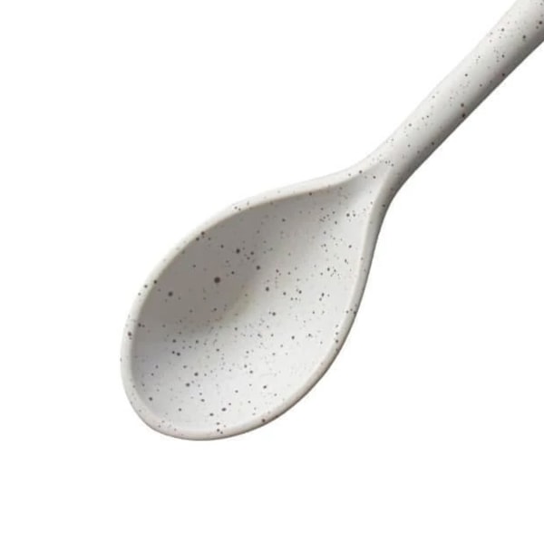 Colher de Silicone Premium Flex 27,5cm Vanilla 2253/322 Brinox-46921bbc-6540-425b-8e13-76be8e0f5efa