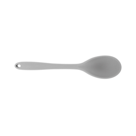 Colher Silicone Cinza 7393 Mimo Style
