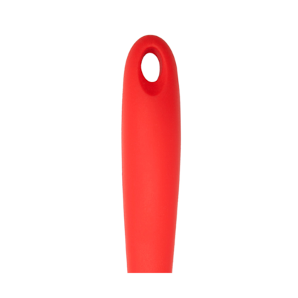 Colher Silicone Vermelha 5911 Mimo Style -61b6e879-8a8c-476f-aeaf-d44a3cce5f38