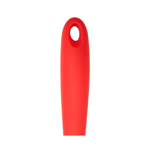 Colher Silicone Vermelha 5911 Mimo Style -3c875346-8092-4a73-815a-4ea892fb9d98