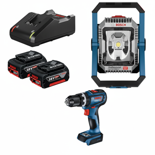 Combo Bosch GLI 18V-2200 + GSB 18V-90 C Bosch-6714002a-488f-4f7d-b389-fcab542184de