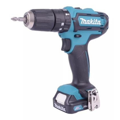 Combo Furadeira Parafusadeira de Impacto 12v CLX202SAX Makita-b32755cb-0104-47cd-8193-1ac978069b4f