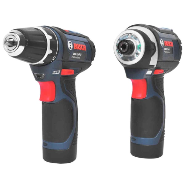 Combo Furadeira/Parafusadeira GSR 12 2 LI + Chave De Impacto GDR12-LI Bosch-e5a0bcd0-196a-4124-87f7-101e1a510891
