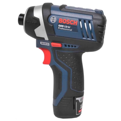 Combo Furadeira/Parafusadeira GSR 12 2 LI + Chave De Impacto GDR12-LI Bosch-d77e9543-9d22-48d8-88f6-0fac858765de