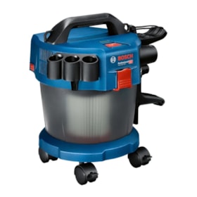 Combo GAS 18V-10L -GEX 185-LI + carregador e bat Bosch