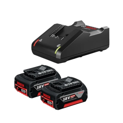 Combo GAS 18V-10L -GEX 185-LI + carregador e bat Bosch-99a3e16f-ef84-4efc-bf39-91ac90d27257
