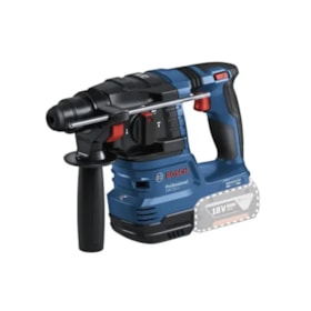 Combo GBH 185-LI SB - GTB 185-LI + carregador e bat Bosch