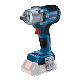 Combo GDS 18V-450 -GSA 185-LI + carregador e bateria Bosch