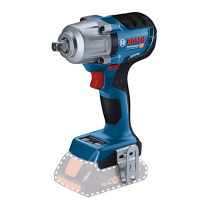Combo GDS 18V-450 -GSA 185-LI + carregador e bateria Bosch