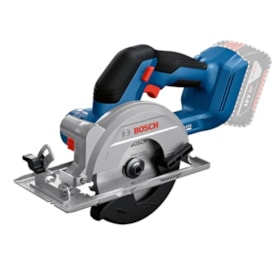 Combo GSB 18V-90 C -GKS 18V-51 + carregador e bat Bosch