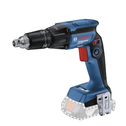 Combo Gsb 18v-90 -Gtb 185-li + carregador e bat Bosch