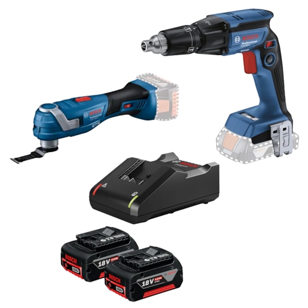 Combo GTB 185-LI -GOP 185-LI + carregador e bat Bosch-7c4d985a-4445-4532-80ce-29cb7bbcfa0f