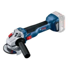 Combo GWS 18V-10 -GSA 185-LI + carregador e bat Bosch