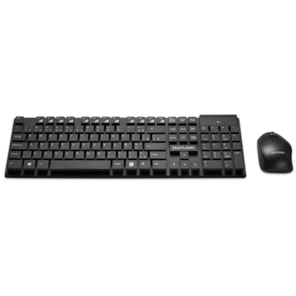 Combo Multimídia Sem Fio Mouse e Teclado Flutuantes TC251 Multilaser-89d2cd33-3bd4-49c1-92a6-a2f0cd085232