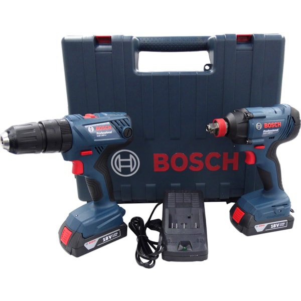 Combo Parafusadeira e Furadeira GSB 180-LI e Chave de Impacto GDX 180-LI 18V-66c239da-aed7-4a33-bc3c-d4d2b8fcf2b0