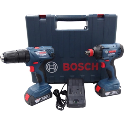 Combo Parafusadeira e Furadeira GSB 180-LI e Chave de Impacto GDX 180-LI 18V-d9a963af-7918-4ada-849a-aebadc68695c