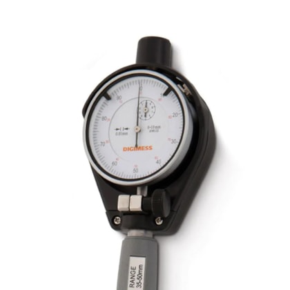 Comparador de Diâmetro Interno 35 -50mm 130.560 Digimess-284a8b41-9a5a-47b1-865f-88d8939129f4