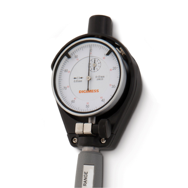 Comparador de Diâmetro Interno 50-160mm C/Batentes Intercambiáveis 130.562 Digimess-a29514d0-13e4-4273-b294-1ab472459e16