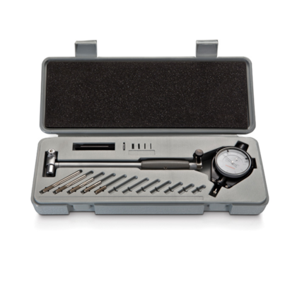 Comparador de Diâmetro Interno 50-160mm C/Batentes Intercambiáveis 130.562 Digimess-733cf3af-55aa-4958-a149-2bf11a62c7c6