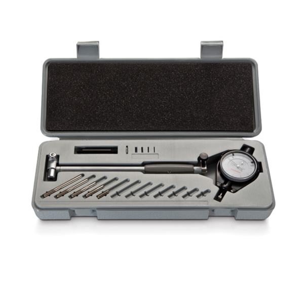 Comparador de Diâmetro Interno 50-160mm C/Batentes Intercambiáveis 130.562 Digimess-527c43d0-70ab-4e5a-80eb-60f928ec8ae8