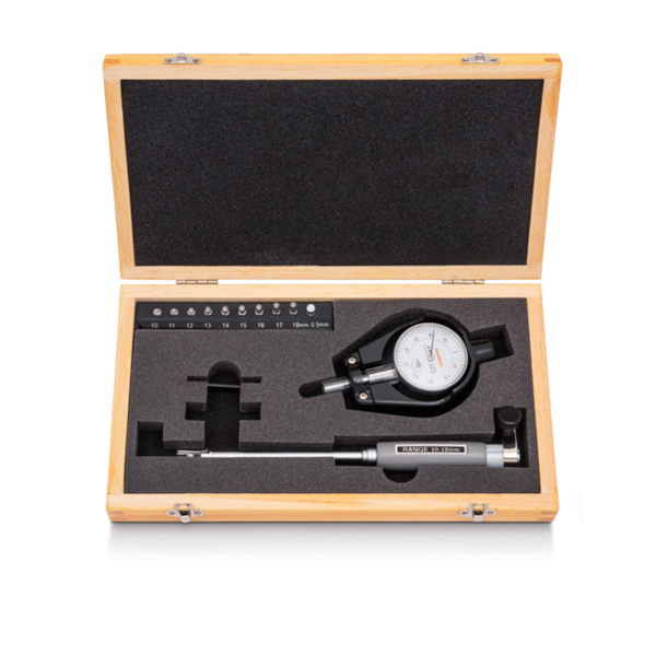 Comparador de Diâmetro Interno (Cerâmica) 10 -18mm 130.751 Digimess-883f4cd7-0504-4f39-a61a-fdb3db751077