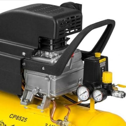 Compressor de Ar 2,0 HP 24 Litros 8,5 Pés CP8525 TEKNA-c839c669-a816-4be7-a6ef-e81b04631391
