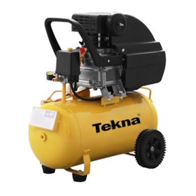 Compressor de Ar 20 litros 2,0 HP 220V CP8022-2CB Tekna
