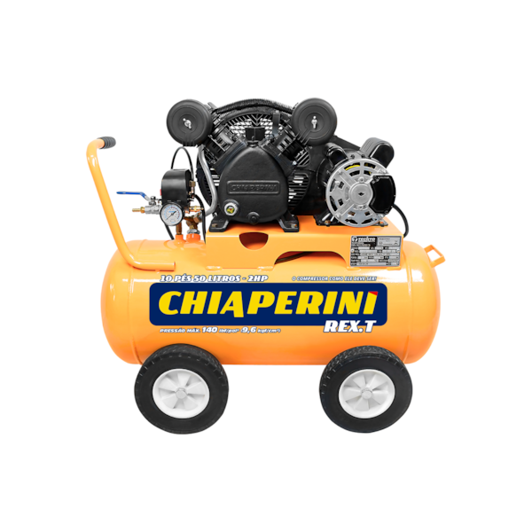 Compressor De Ar  220V  30761 Chiaperini -64c41ff8-8a5b-4840-affb-0fb15dd61b77