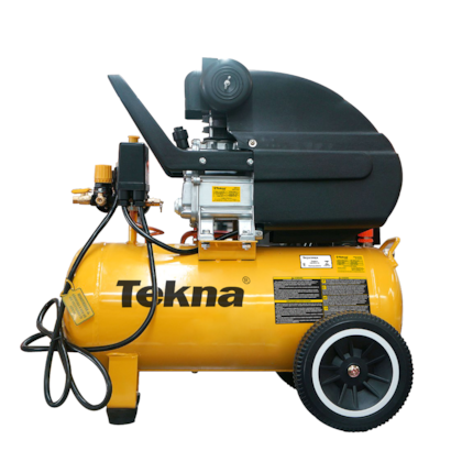 Compressor de Ar 24 litros 2,5 HP 220V CP8525-2C MAX Tekna