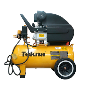 Compressor de Ar 24 litros 2,5 HP 220V CP8525-2C MAX Tekna