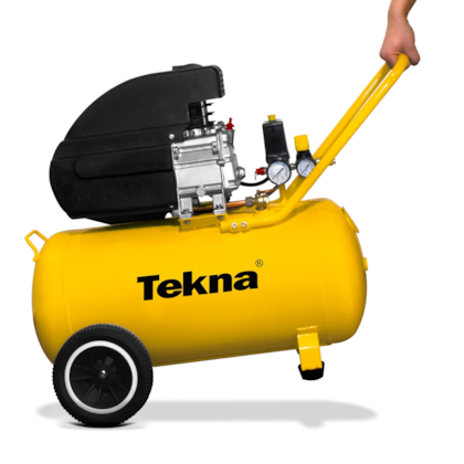 Compressor de Ar 50L 2,5HP 220V CP8550-2C 1011006 Tekna-bf2c449b-6e26-42a4-8e56-5193066a38ba