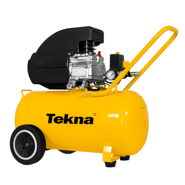 Compressor de Ar 50L 2,5HP 220V CP8550-2C 1011006 Tekna-f92141de-008c-4ff8-a5d3-f4030367ef88