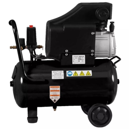 Compressor de Ar  8,2 pés 25 litros S/Kit Pratic Air Schulz-a67a16c2-6e63-414c-ad55-5e48c5fc47e0